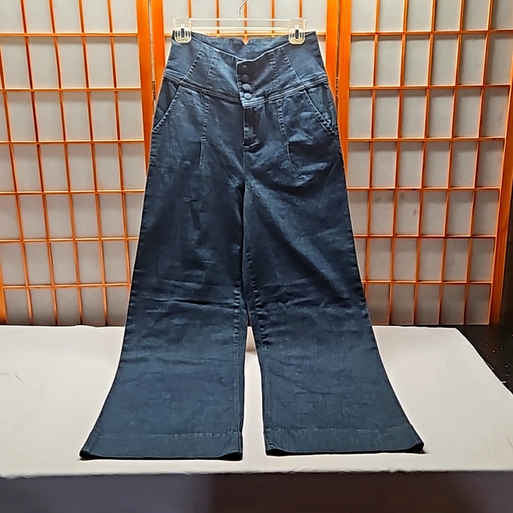 Rock Revolution Darling Jeans NWT Size 27